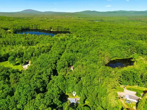 48 Mountain Road Bennington NH 03442