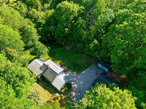 48 Mountain Road Bennington NH 03442