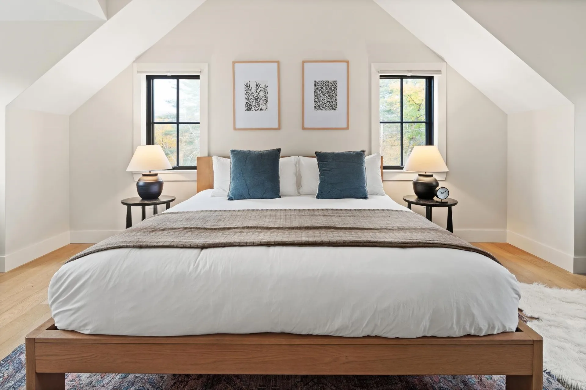 60-B Landing Circle Stowe VT 05672