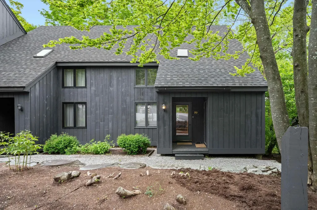 196 Castlerock Road Warren VT 05674