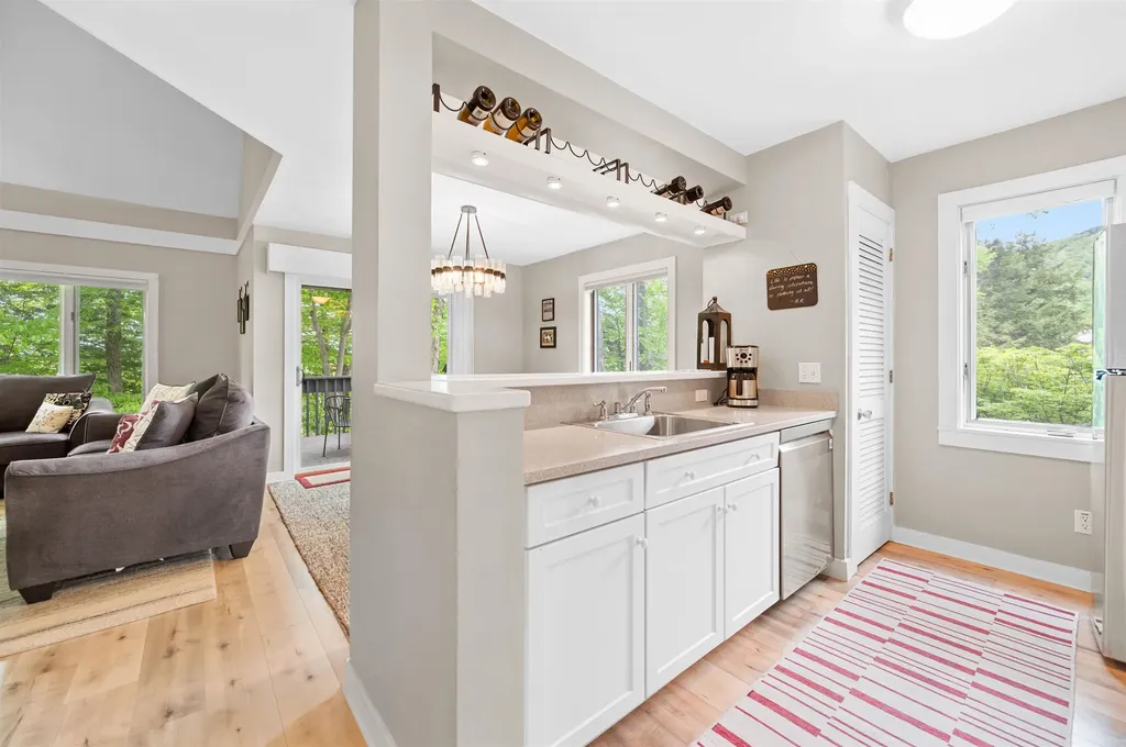 196 Castlerock Road Warren VT 05674