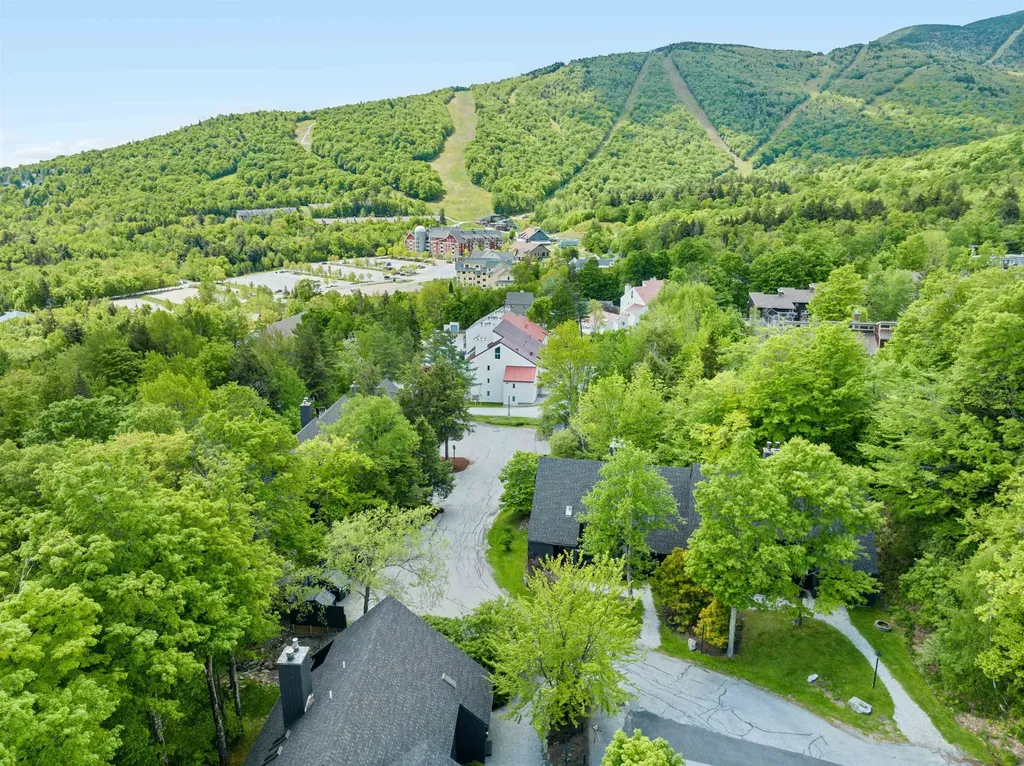 196 Castlerock Road Warren VT 05674
