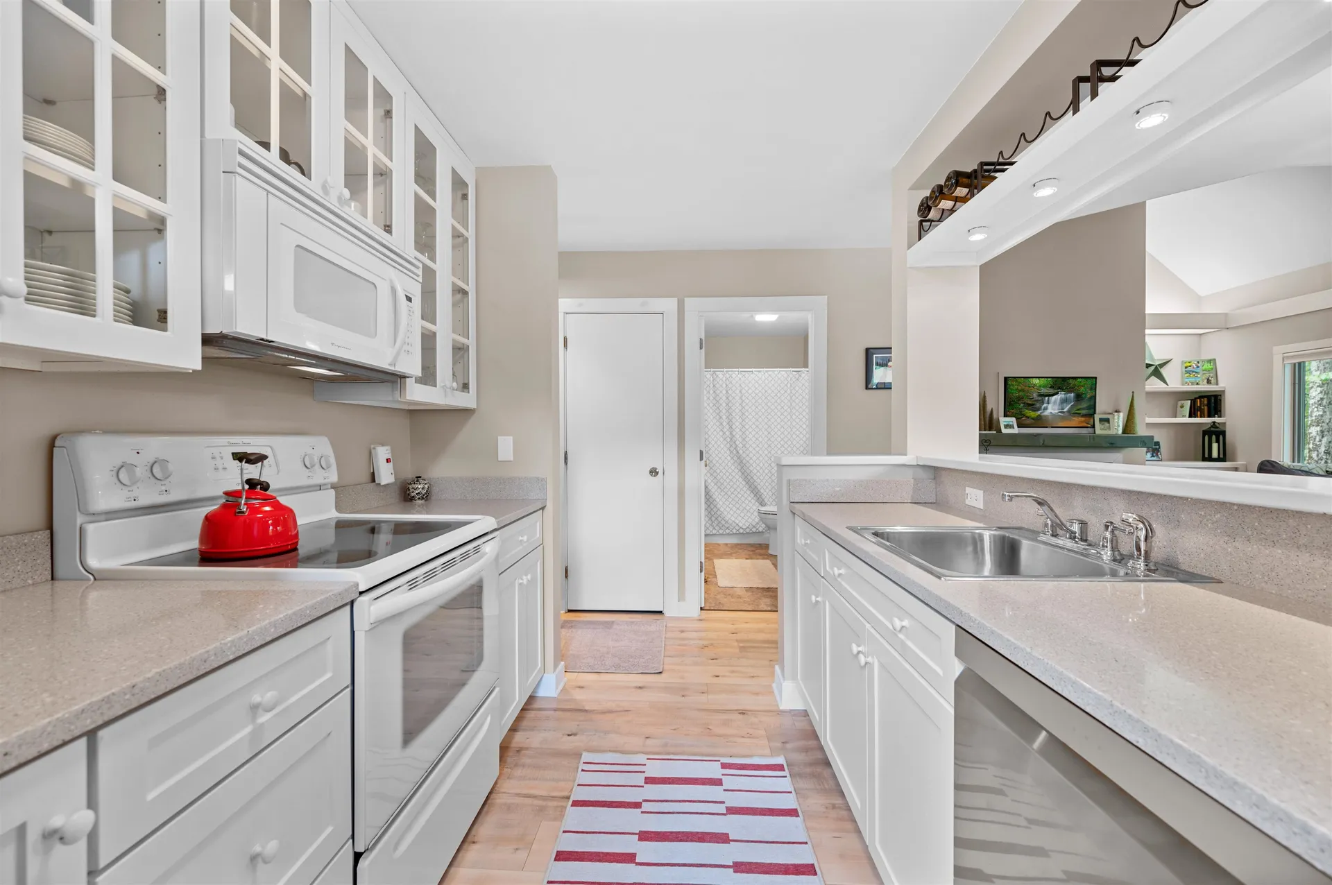 196 Castlerock Road Warren VT 05674