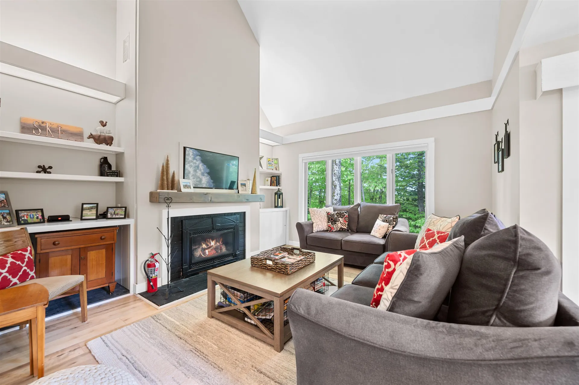 196 Castlerock Road Warren VT 05674