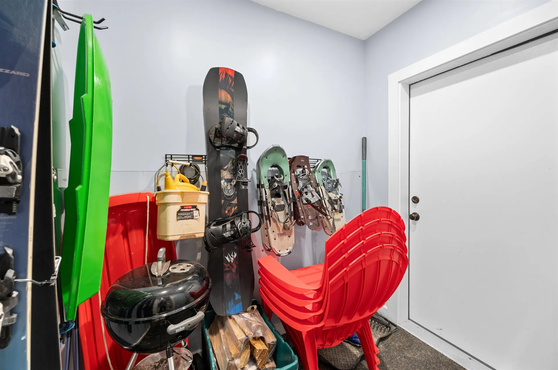 196 Castlerock Road Warren VT 05674