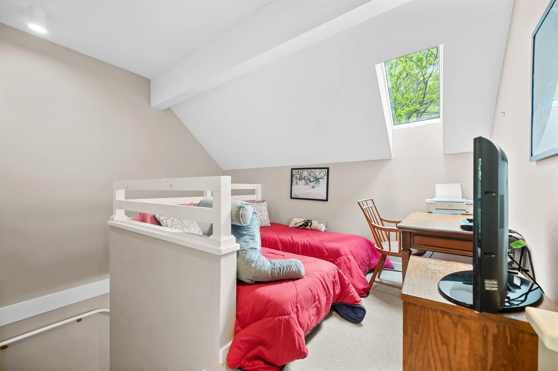 196 Castlerock Road Warren VT 05674
