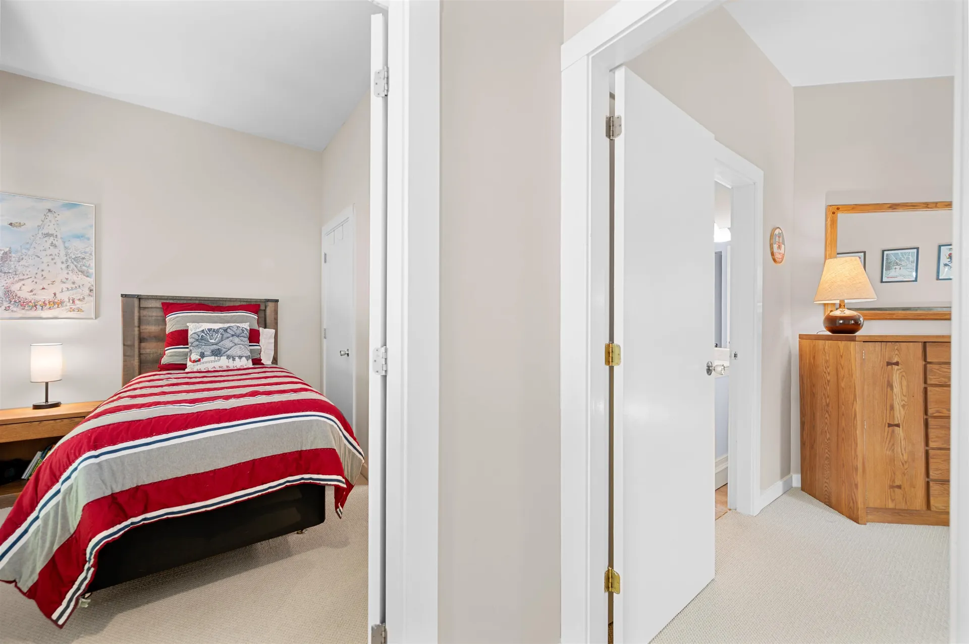 196 Castlerock Road Warren VT 05674