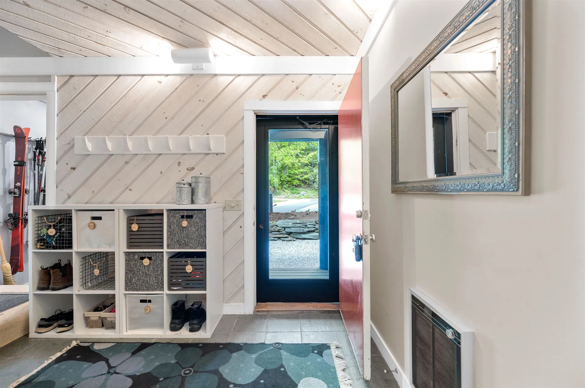 196 Castlerock Road Warren VT 05674
