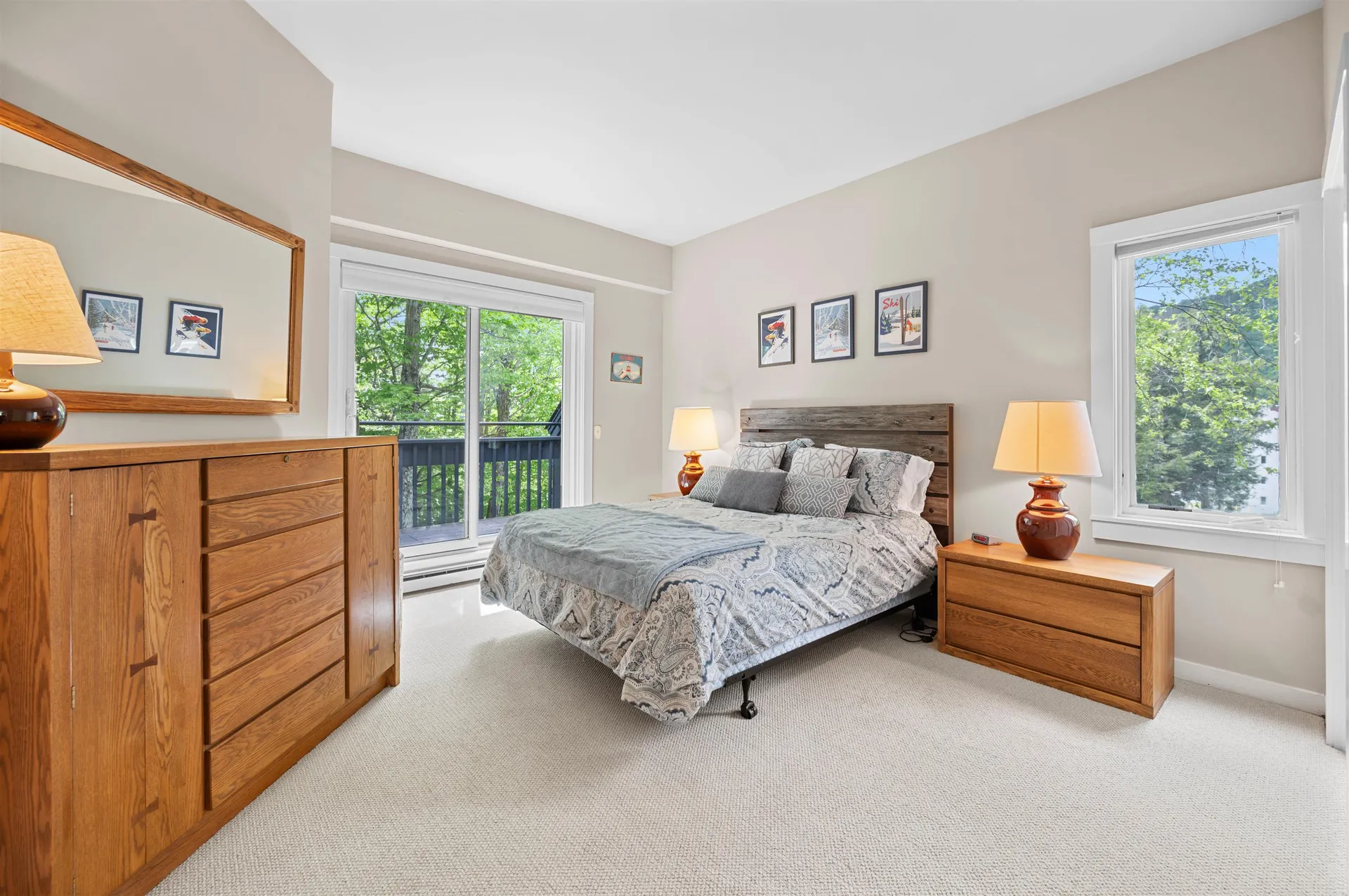 196 Castlerock Road Warren VT 05674