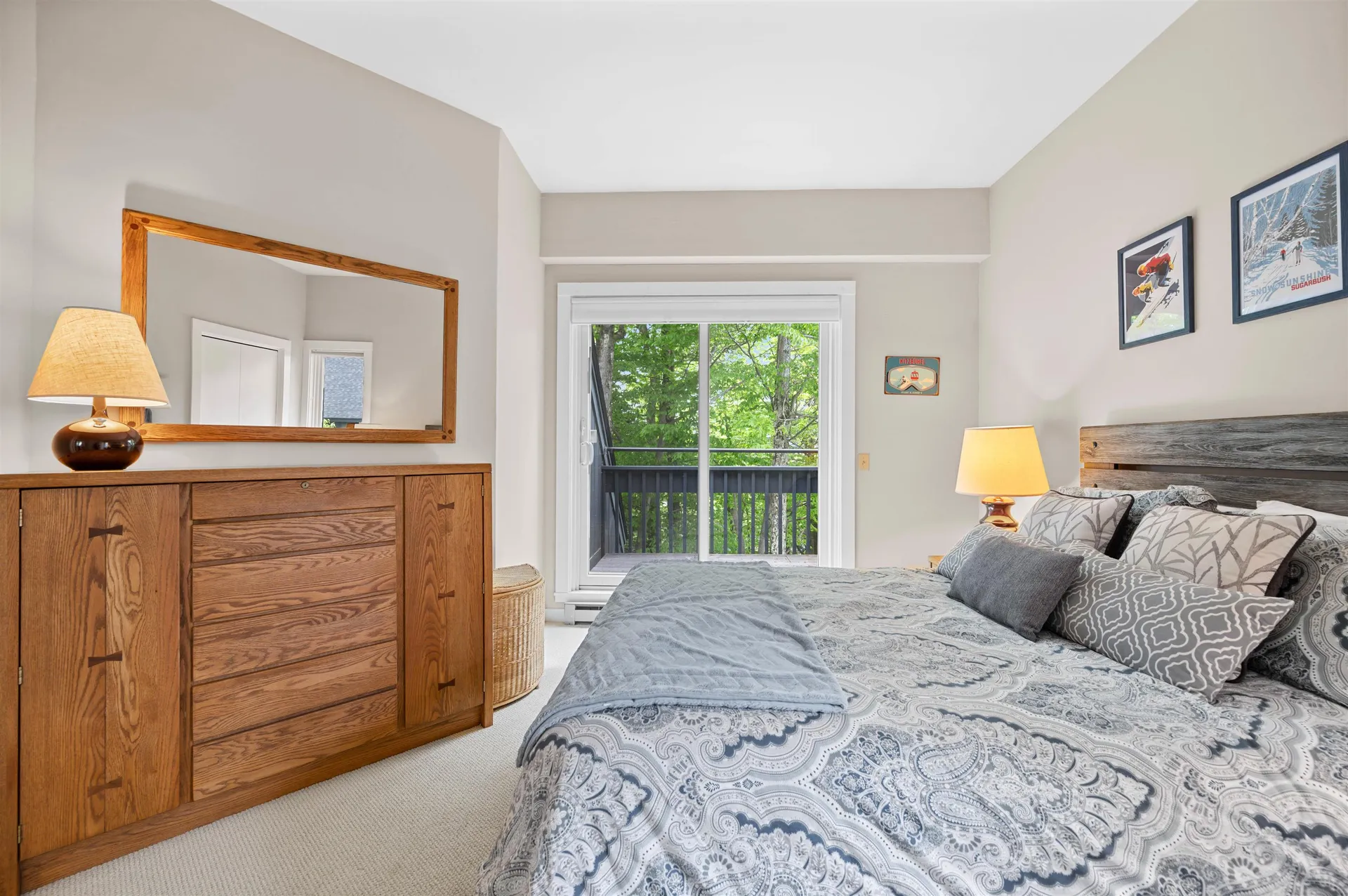 196 Castlerock Road Warren VT 05674
