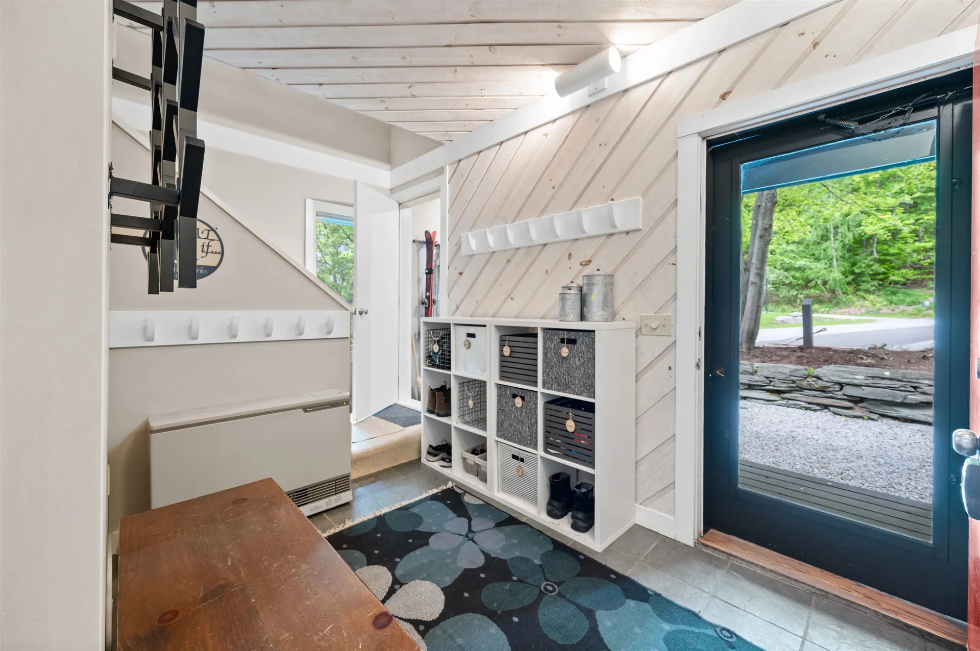 196 Castlerock Road Warren VT 05674