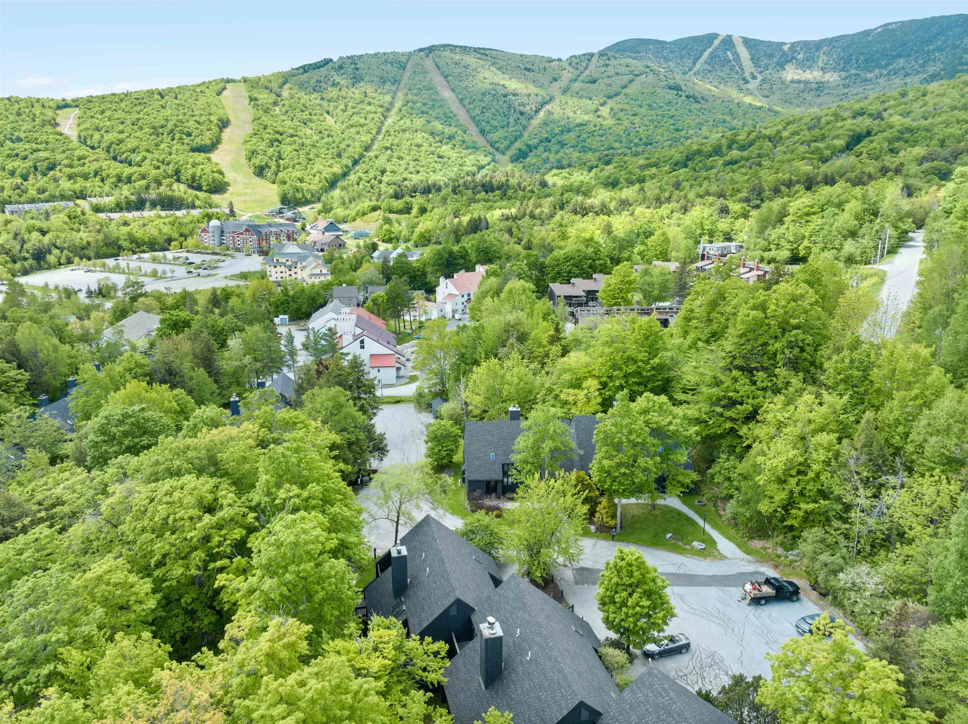 196 Castlerock Road Warren VT 05674