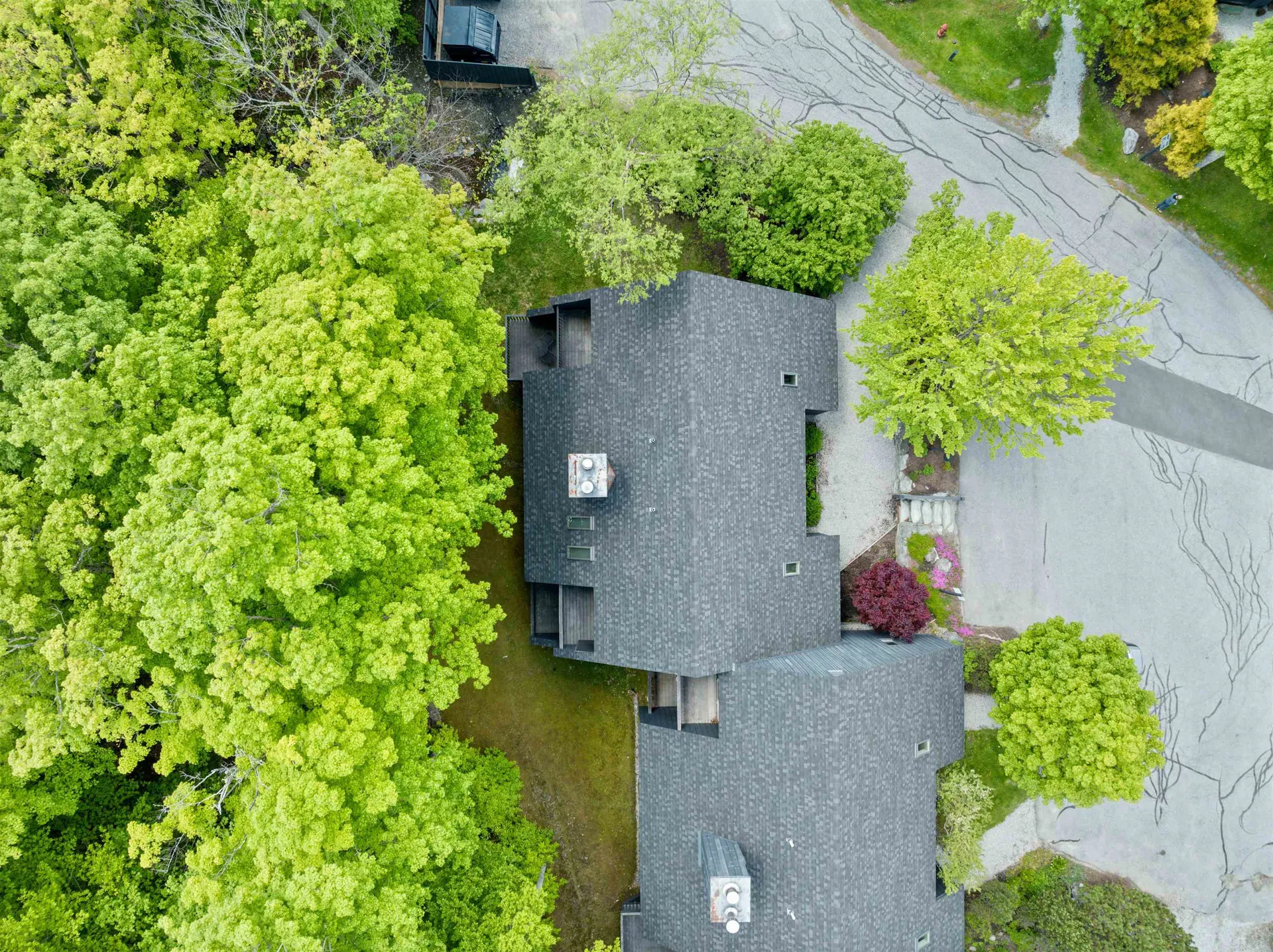 196 Castlerock Road Warren VT 05674