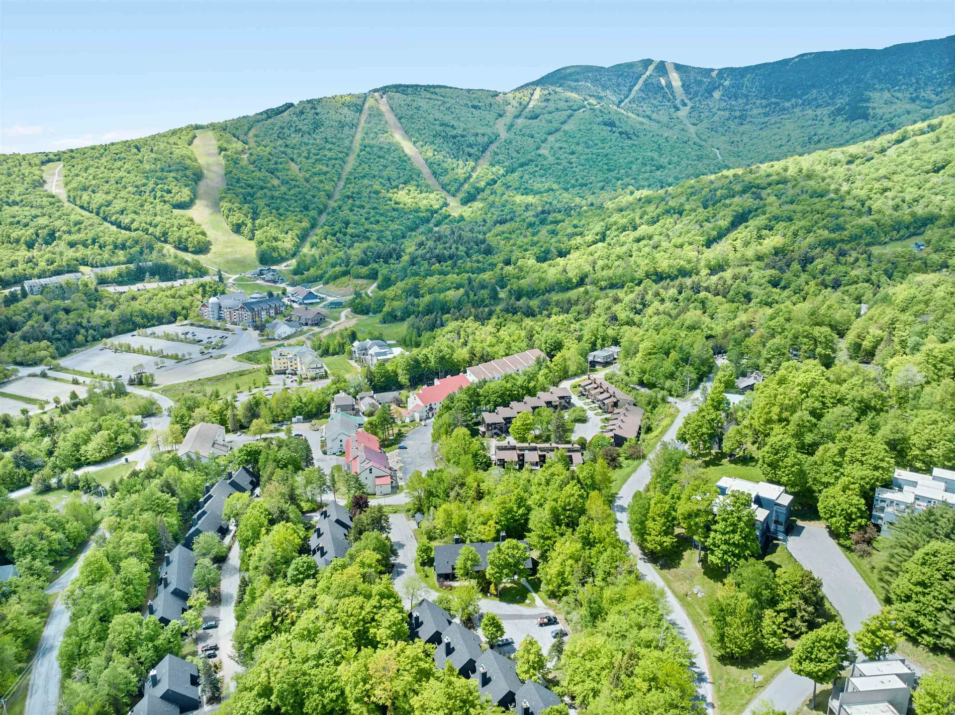 196 Castlerock Road Warren VT 05674