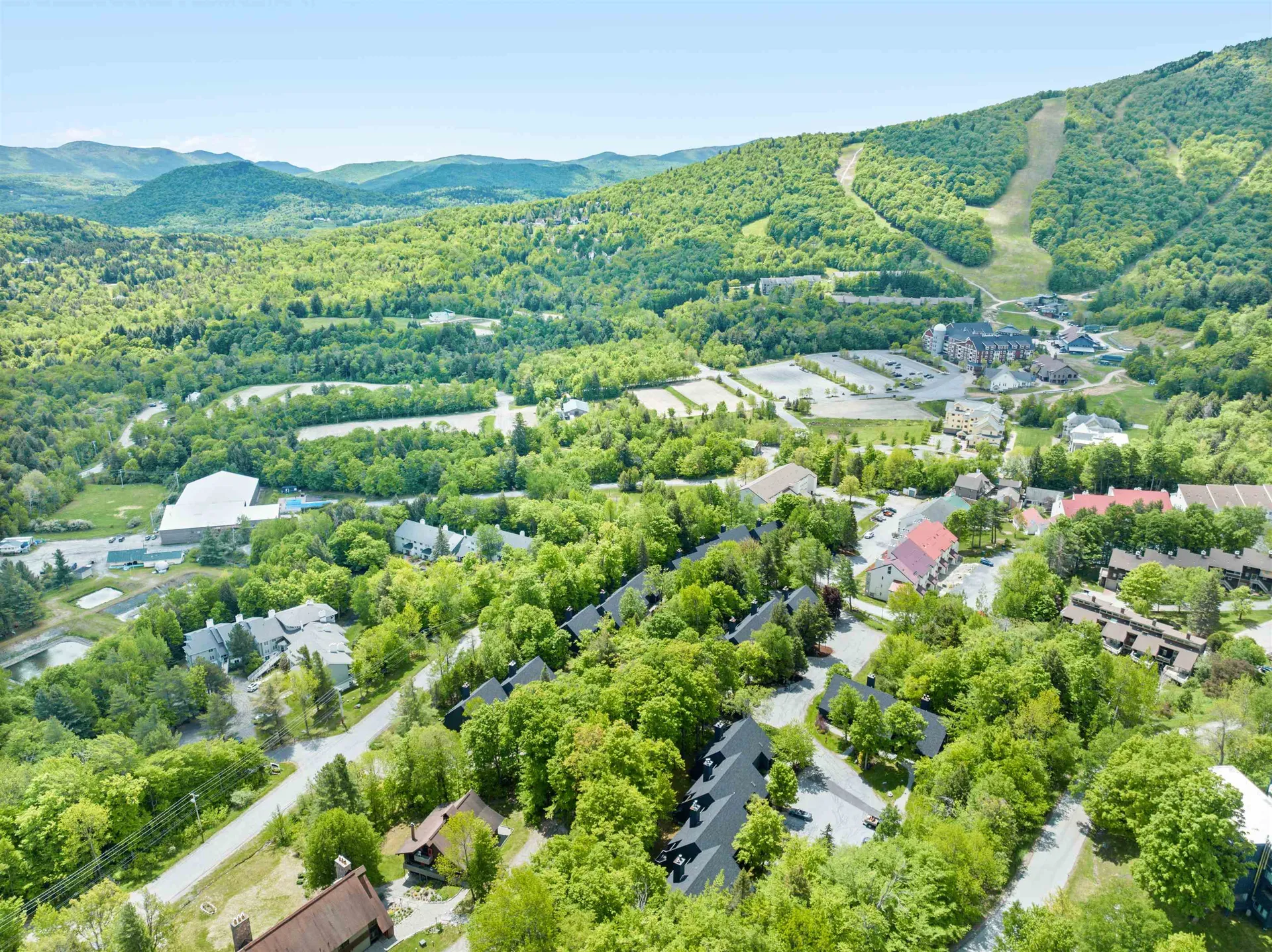 196 Castlerock Road Warren VT 05674