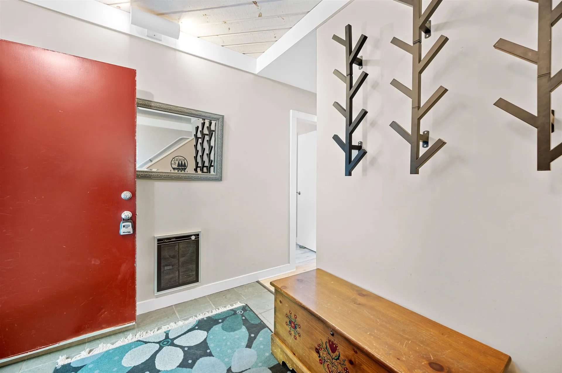 196 Castlerock Road Warren VT 05674