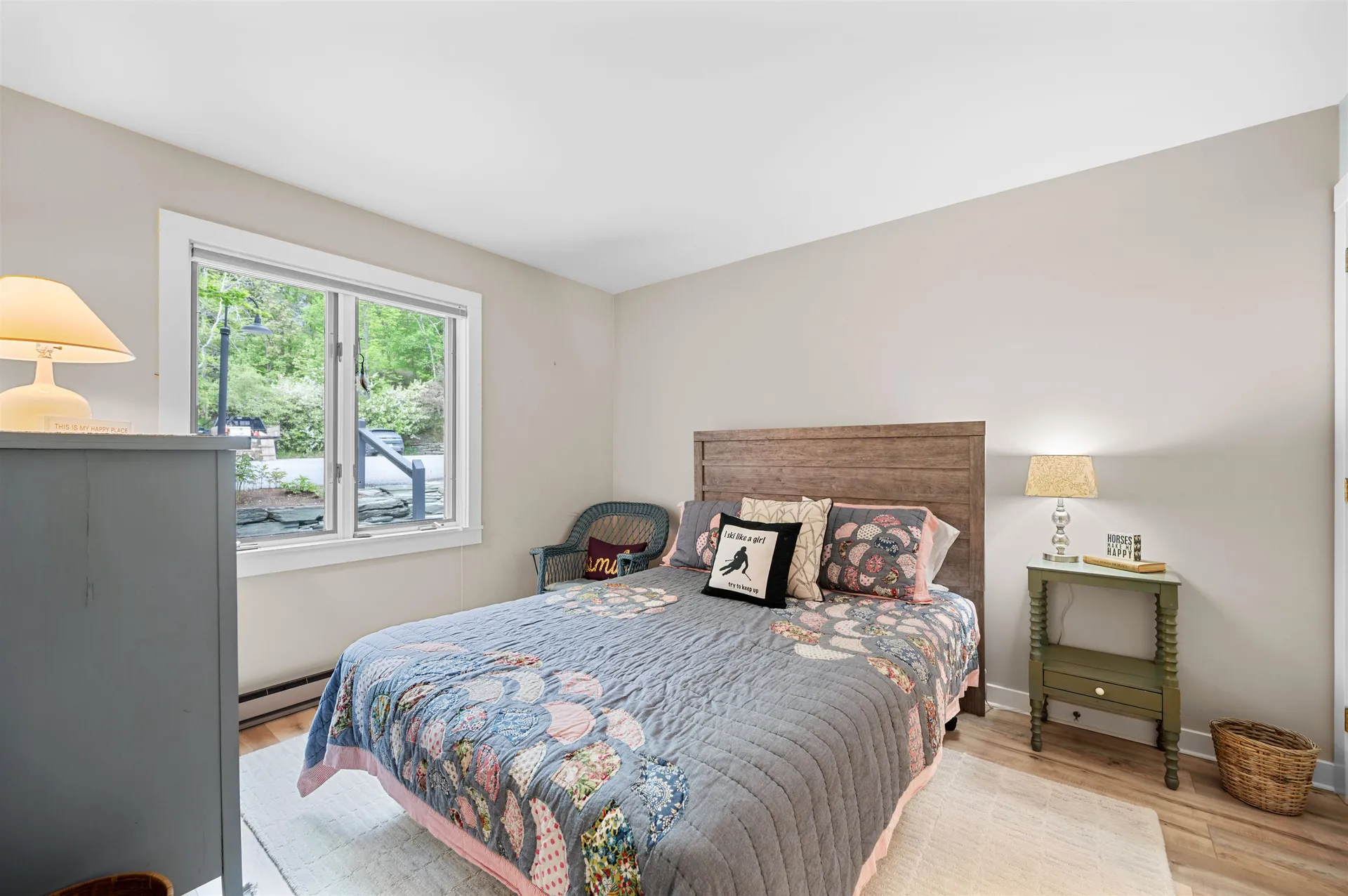 196 Castlerock Road Warren VT 05674