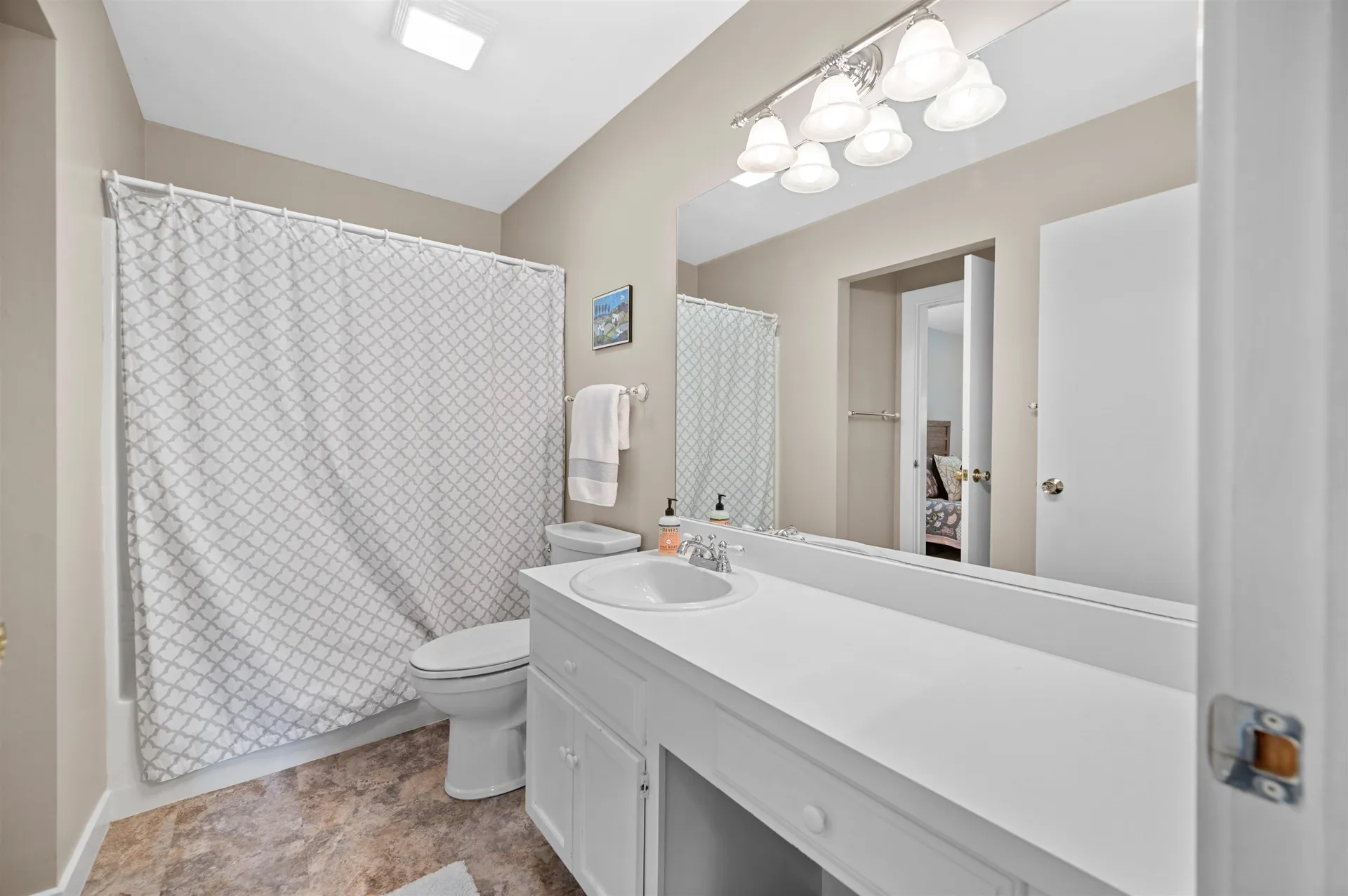 196 Castlerock Road Warren VT 05674
