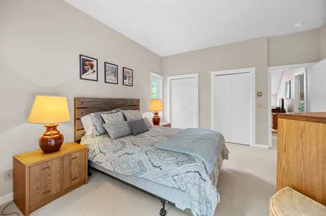196 Castlerock Road Warren VT 05674