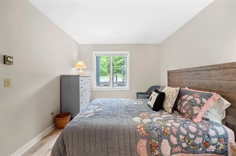 196 Castlerock Road Warren VT 05674