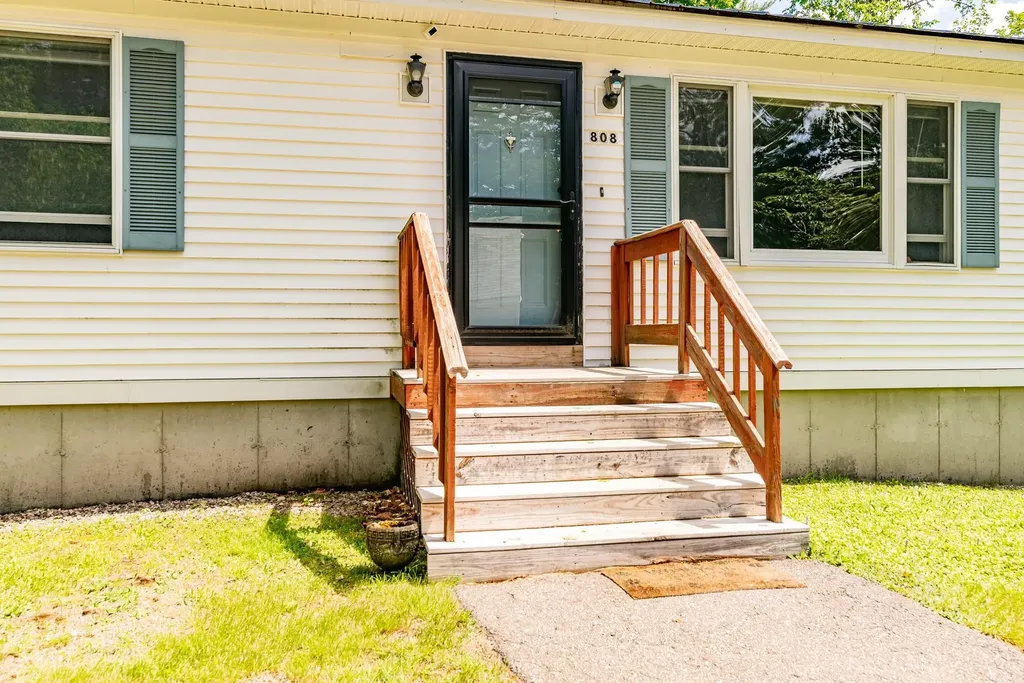 808 Wakefield Road Wakefield NH 03887