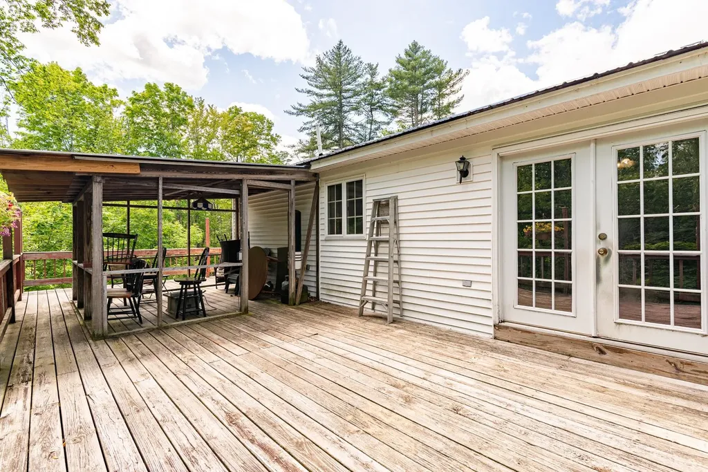 808 Wakefield Road Wakefield NH 03887