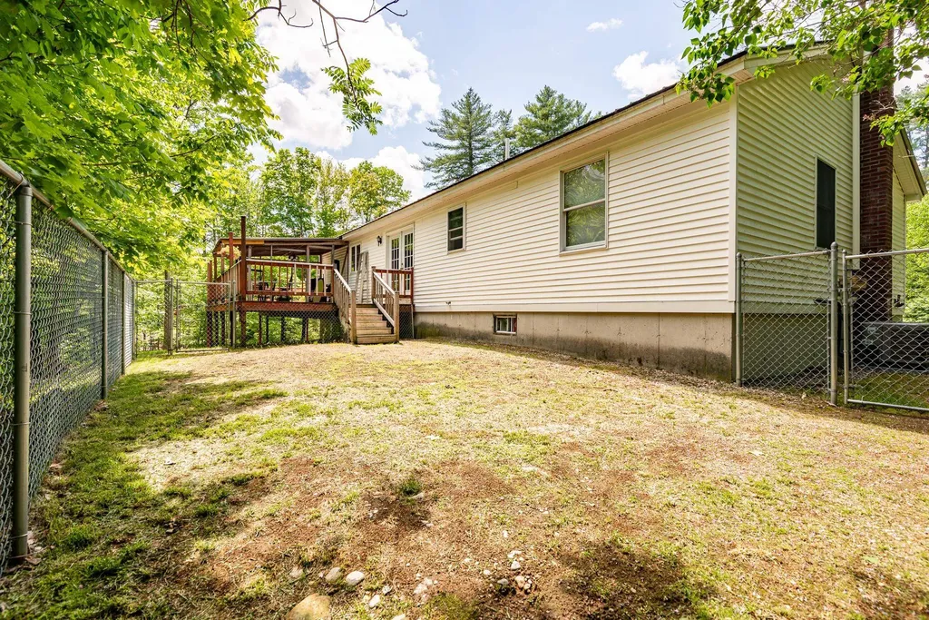 808 Wakefield Road Wakefield NH 03887