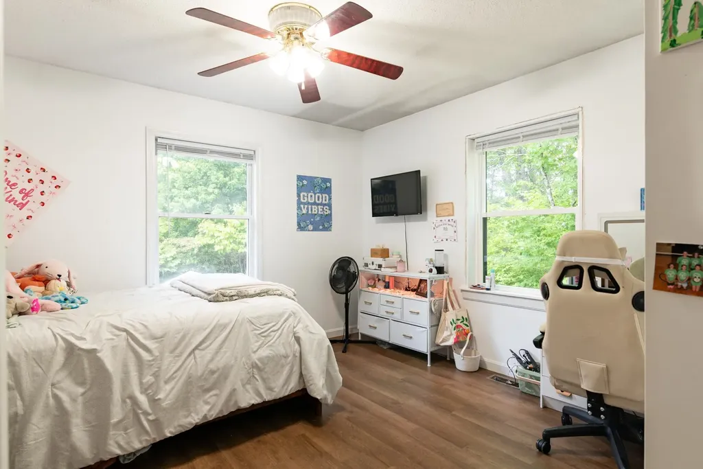 808 Wakefield Road Wakefield NH 03887
