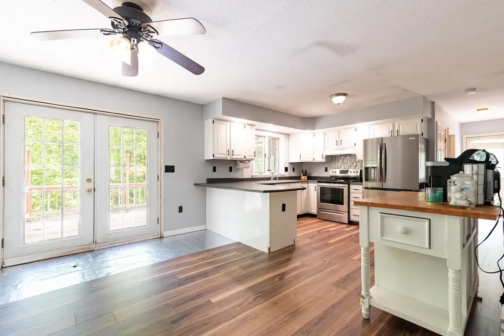 808 Wakefield Road Wakefield NH 03887