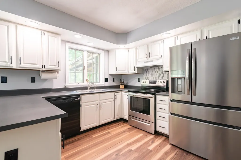 808 Wakefield Road Wakefield NH 03887