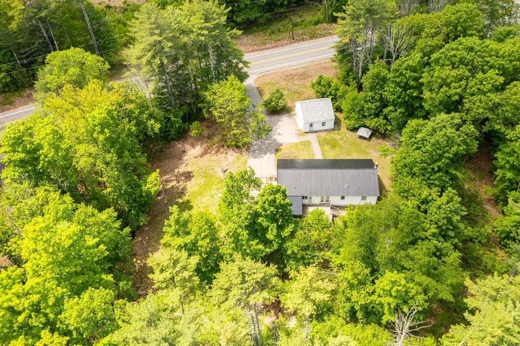 808 Wakefield Road Wakefield NH 03887