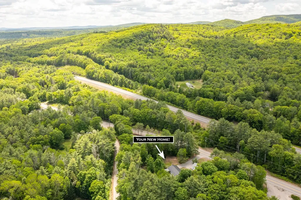 808 Wakefield Road Wakefield NH 03887