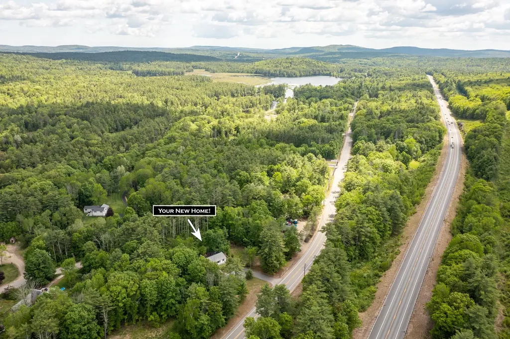 808 Wakefield Road Wakefield NH 03887