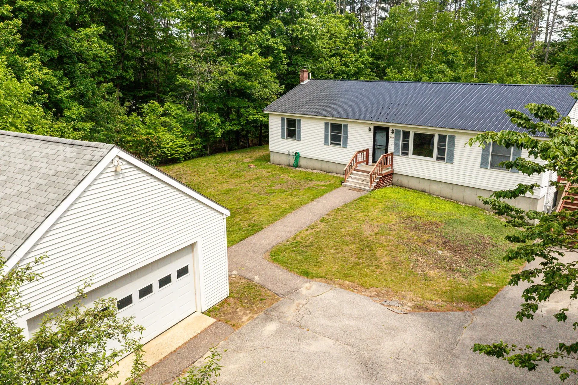 808 Wakefield Road Wakefield NH 03887