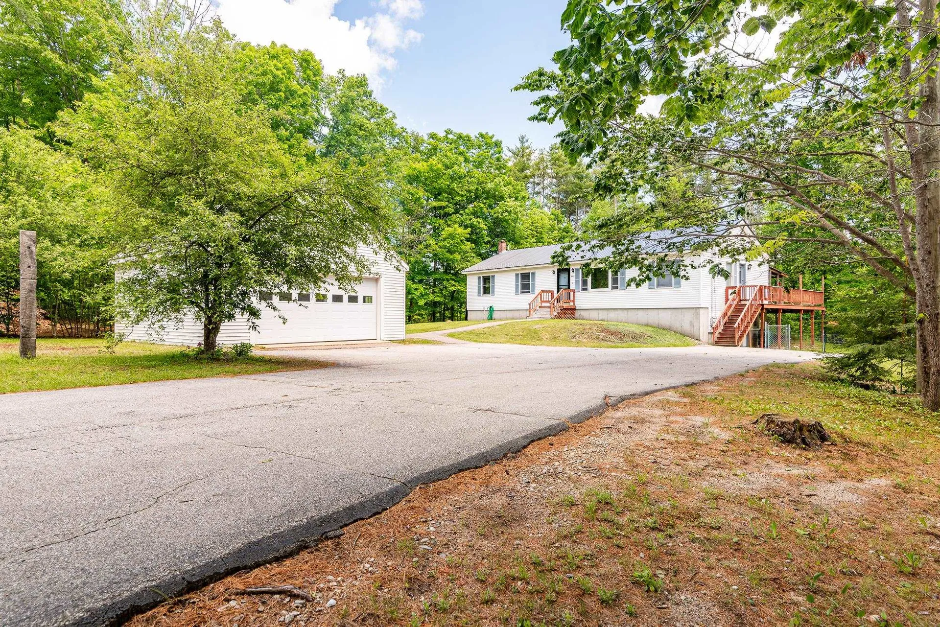 808 Wakefield Road Wakefield NH 03887