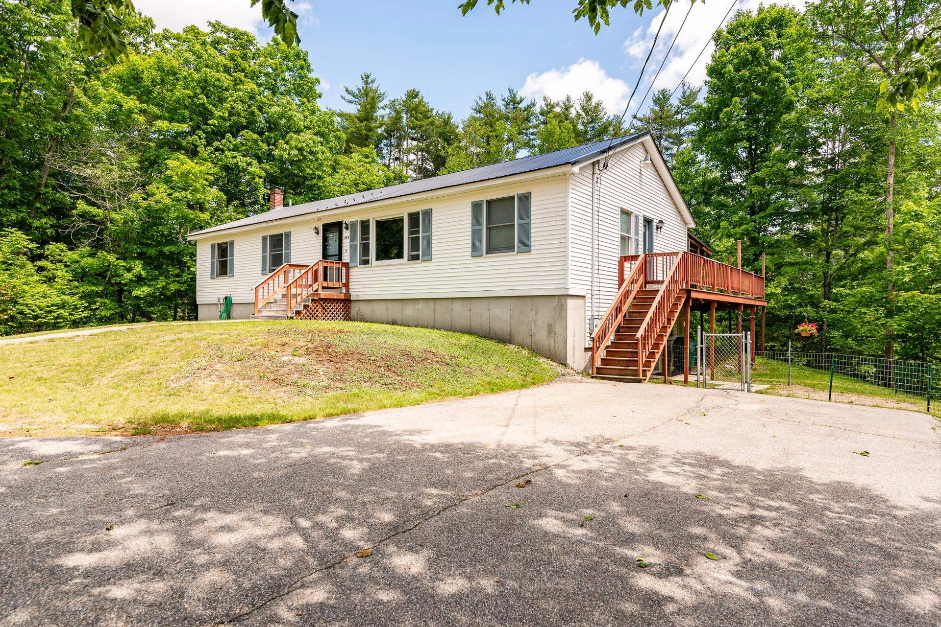 808 Wakefield Road Wakefield NH 03887