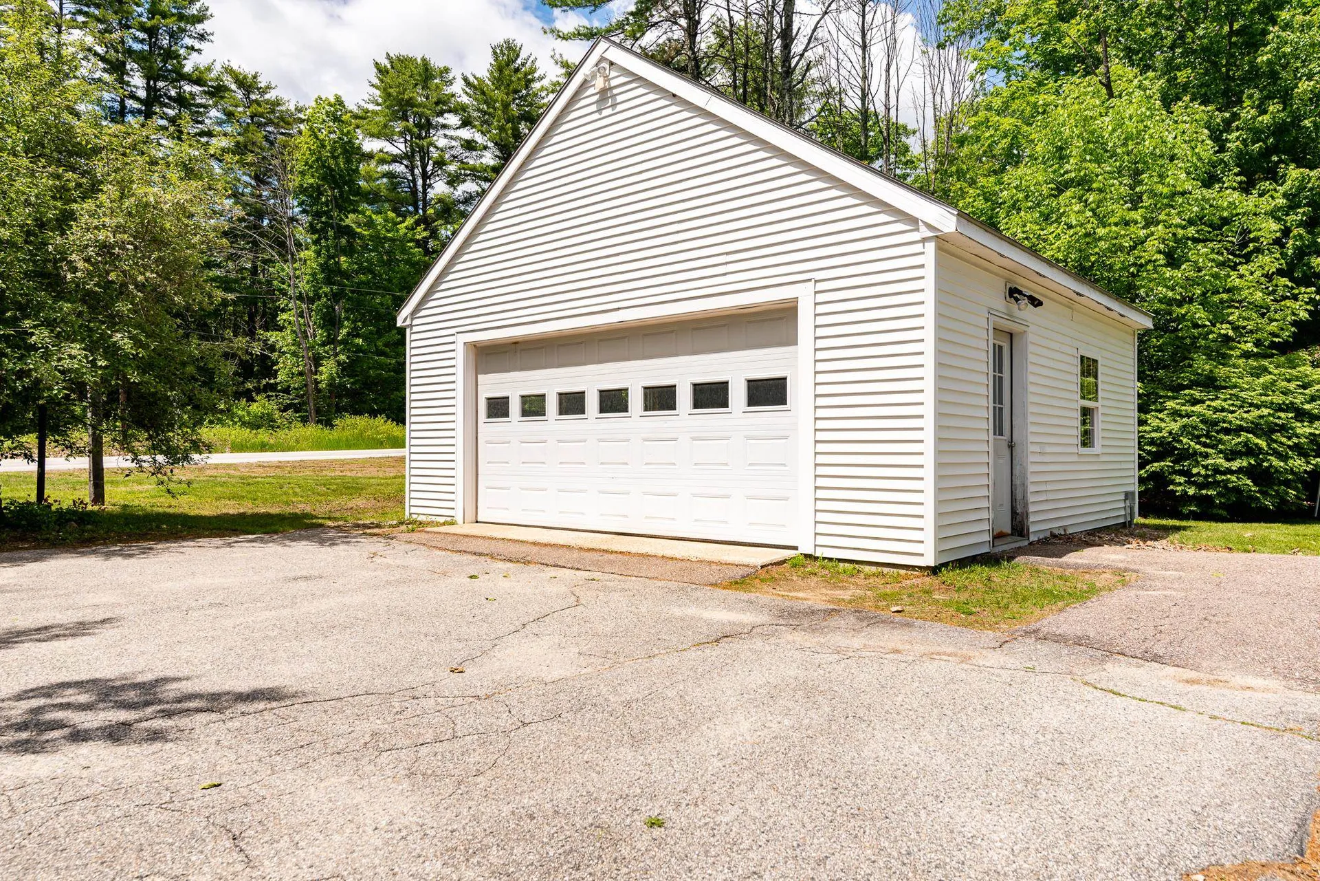 808 Wakefield Road Wakefield NH 03887