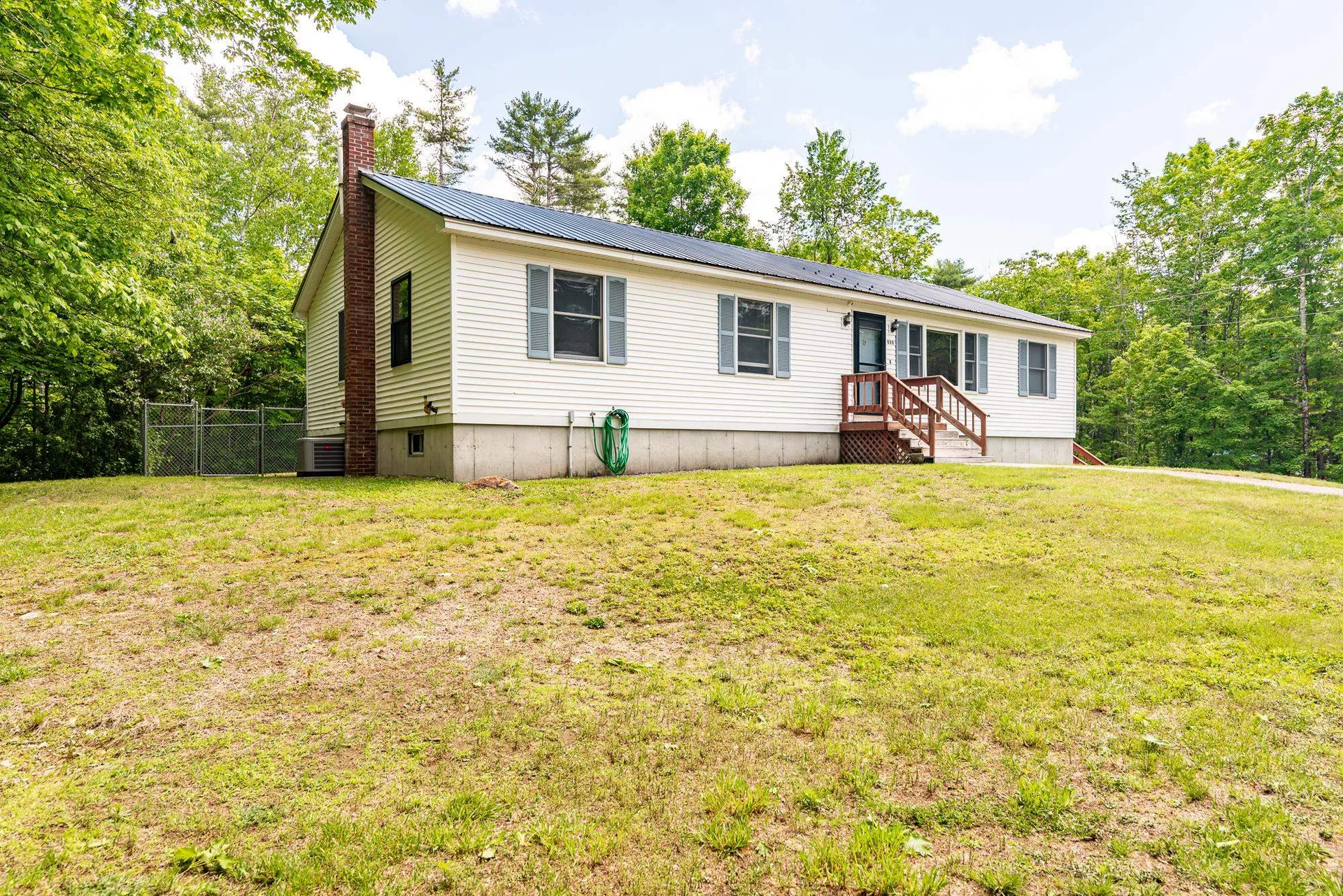 808 Wakefield Road Wakefield NH 03887