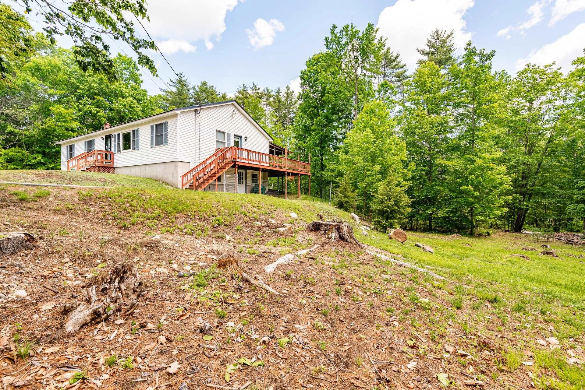 808 Wakefield Road Wakefield NH 03887