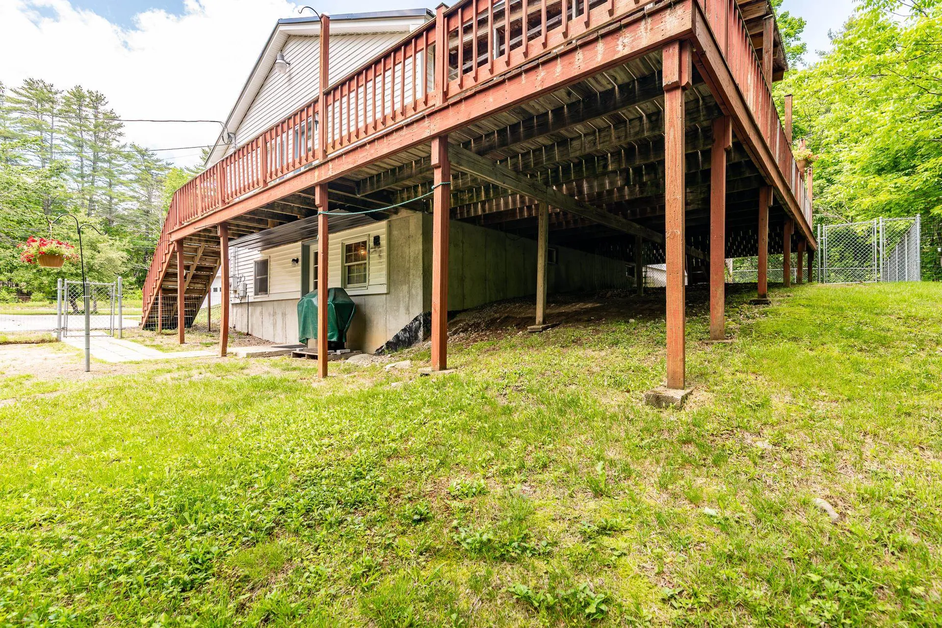 808 Wakefield Road Wakefield NH 03887