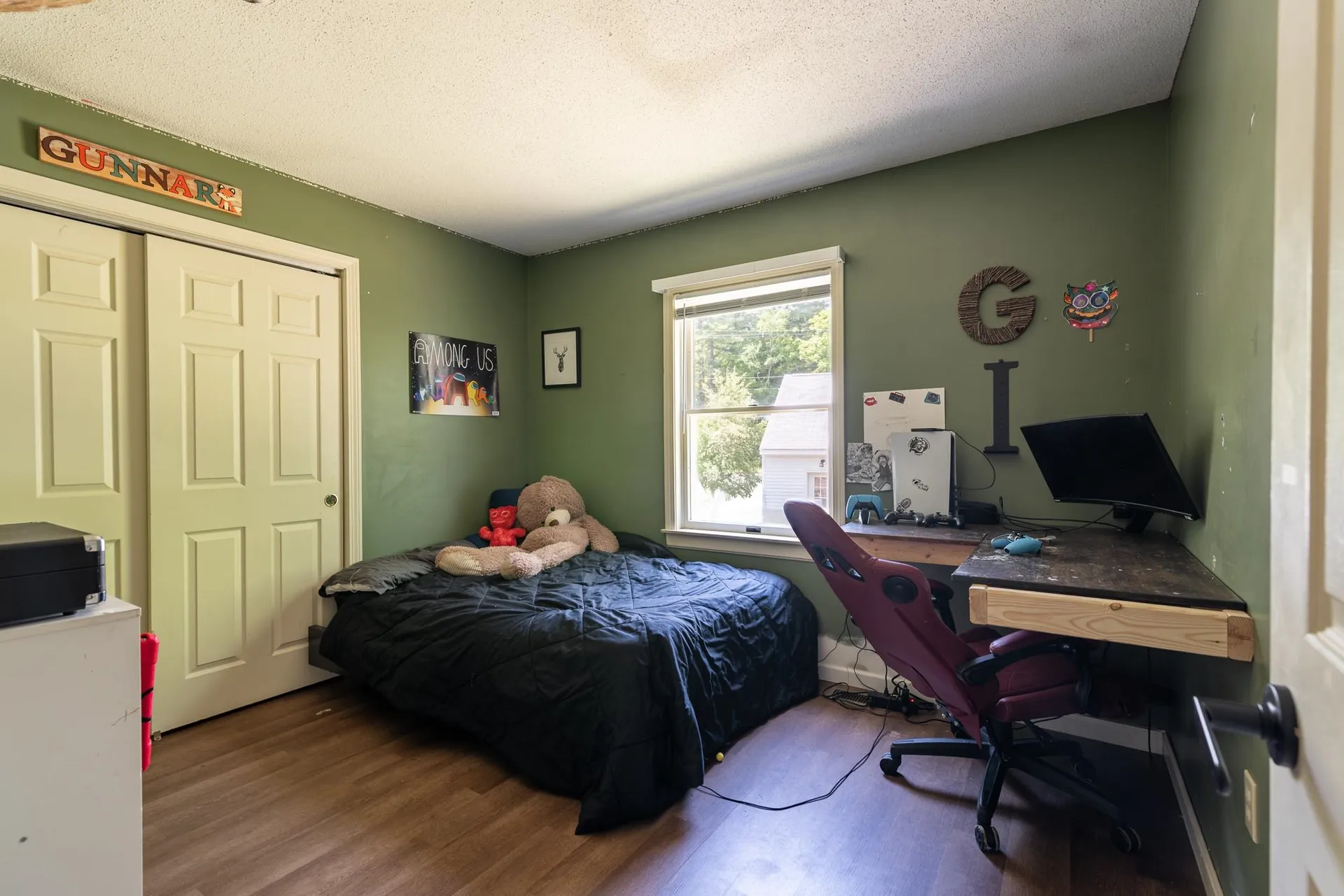 808 Wakefield Road Wakefield NH 03887