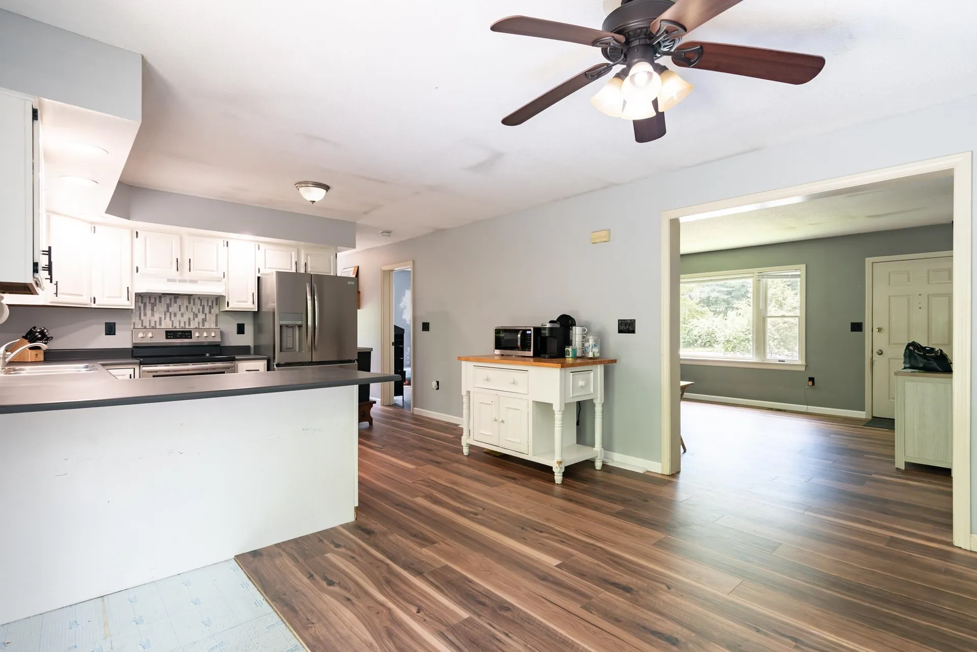808 Wakefield Road Wakefield NH 03887