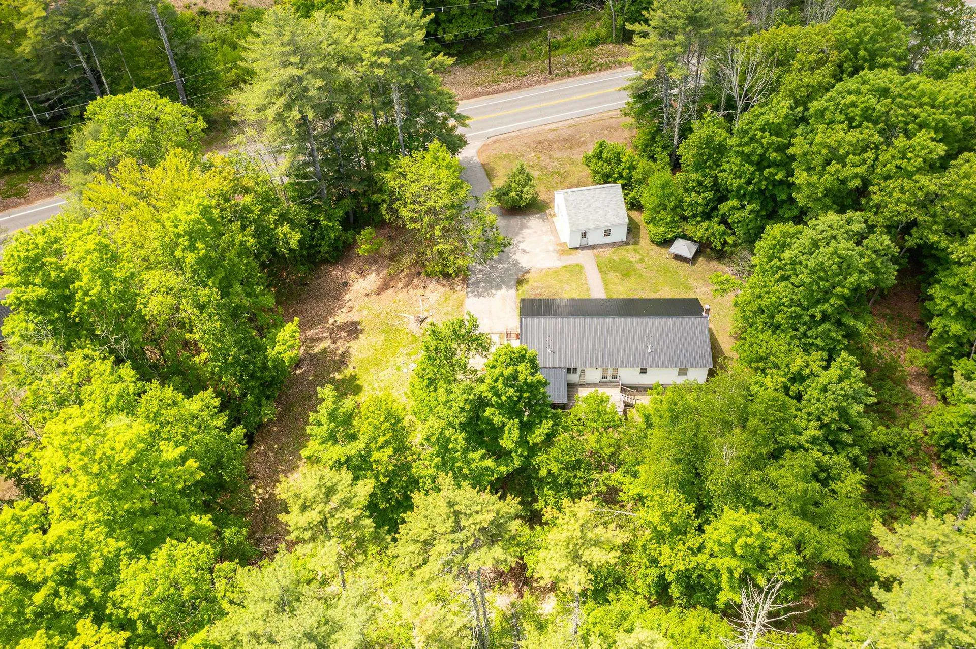 808 Wakefield Road Wakefield NH 03887