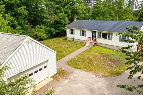 808 Wakefield Road Wakefield NH 03887