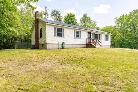 808 Wakefield Road Wakefield NH 03887