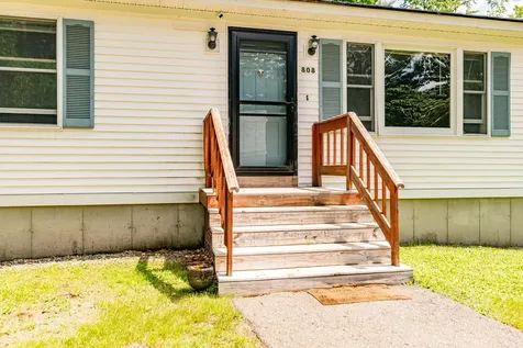 808 Wakefield Road Wakefield NH 03887