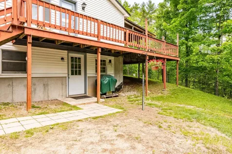 808 Wakefield Road Wakefield NH 03887