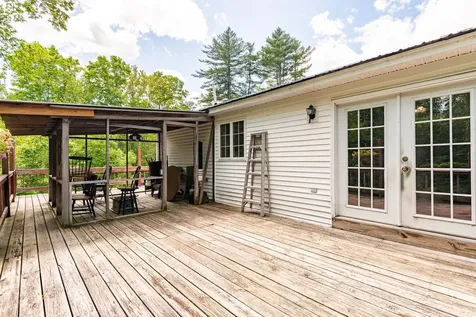 808 Wakefield Road Wakefield NH 03887