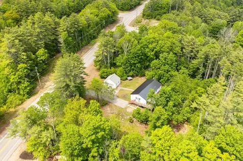 808 Wakefield Road Wakefield NH 03887