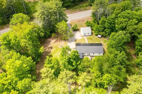 808 Wakefield Road Wakefield NH 03887